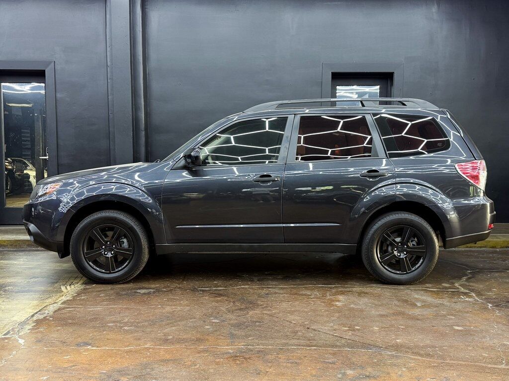 2012 Subaru Forester 2.5X Portland OR