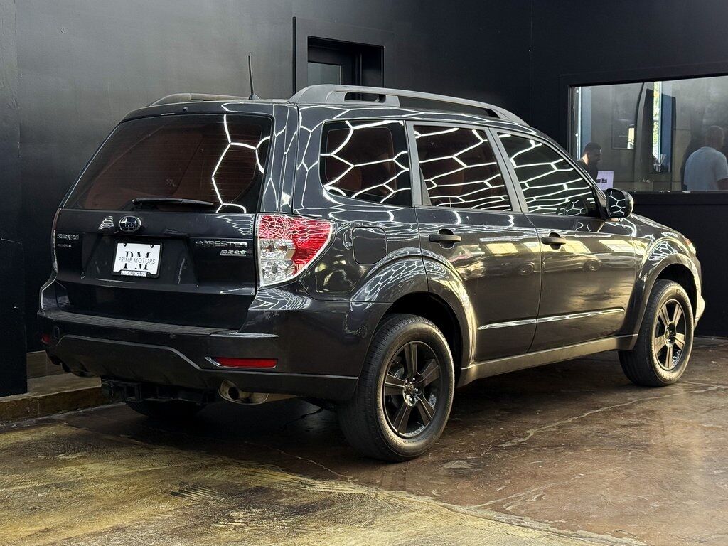 2012 Subaru Forester 2.5X Portland OR