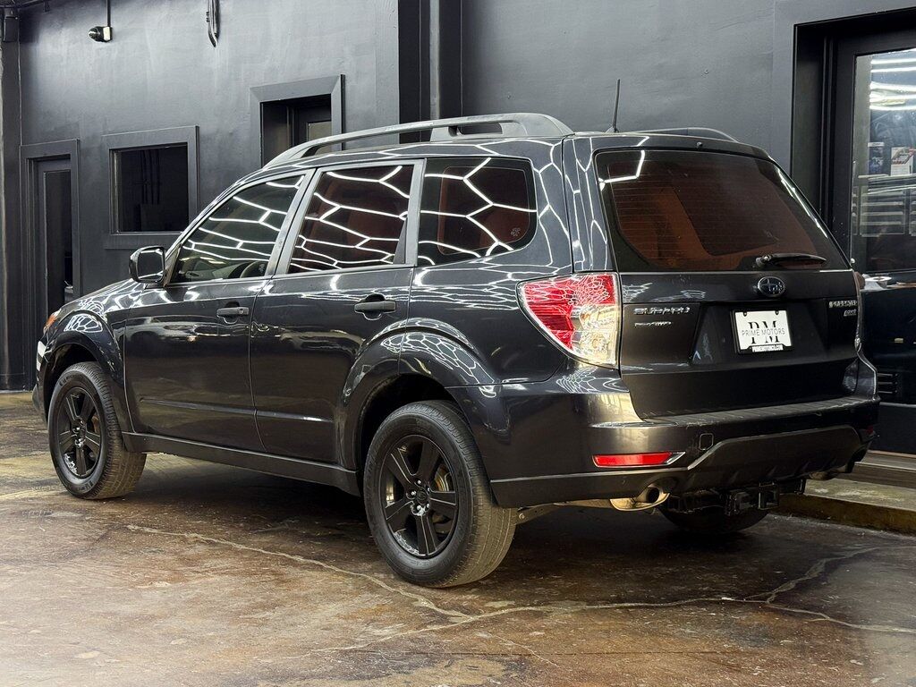 2012 Subaru Forester 2.5X Portland OR