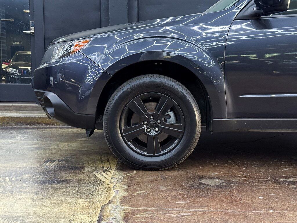 2012 Subaru Forester 2.5X Portland OR