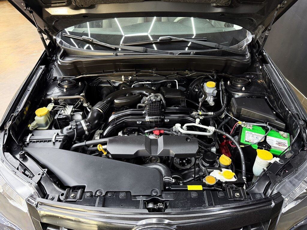 2012 Subaru Forester 2.5X Portland OR