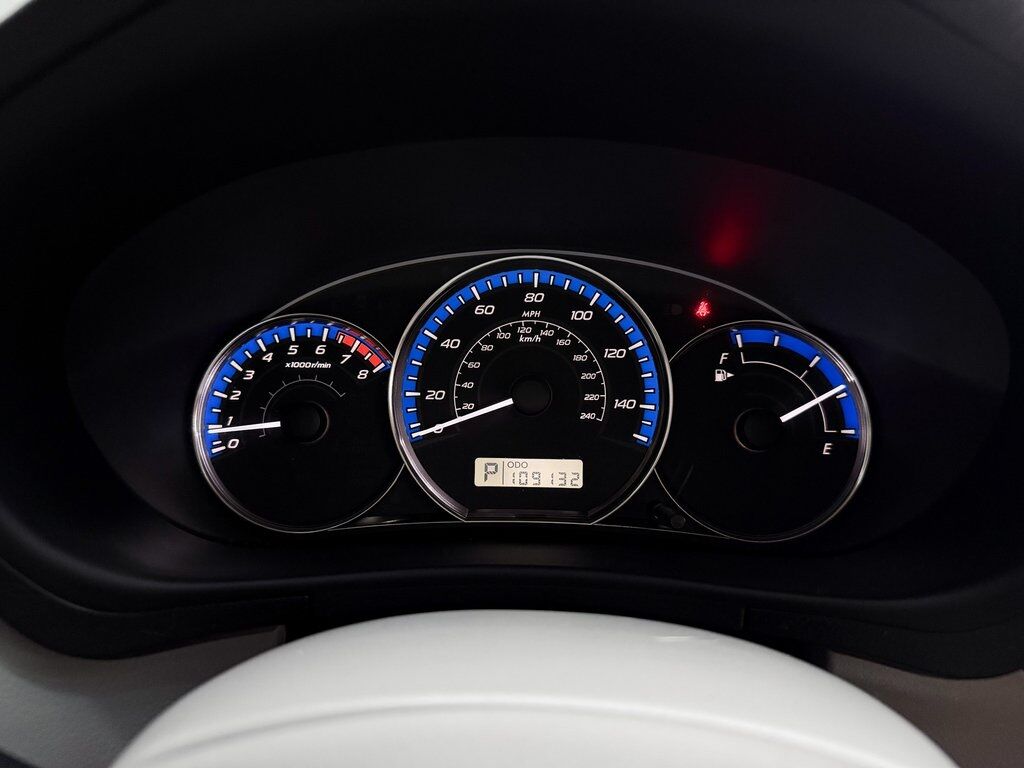2012 Subaru Forester 2.5X Portland OR