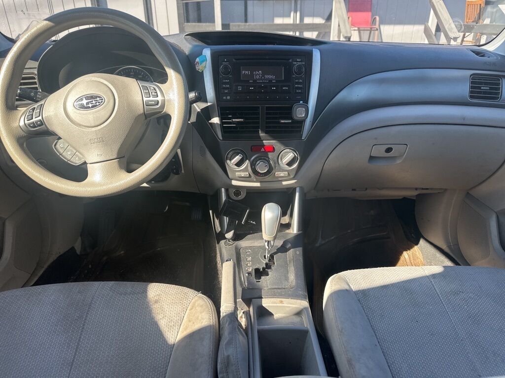 2012 Subaru Forester 2.5X Milwaukie OR