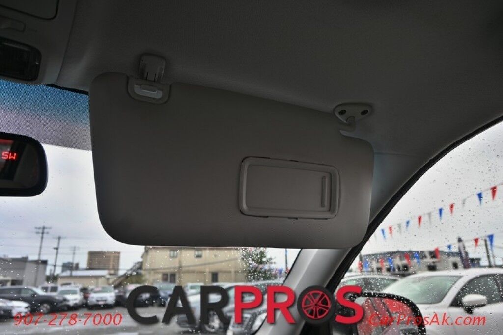 2012 Subaru Forester 2.5X Premium - AWD - Power Driver's Seat - Heated Front Seats - Sunroof - Bluetooth - AUX & USB Input - Luggage Rack - 27 MPG - Low Miles Anchorage AK