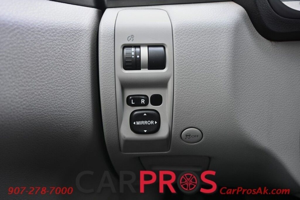 2012 Subaru Forester 2.5X Premium - AWD - Power Driver's Seat - Heated Front Seats - Sunroof - Bluetooth - AUX & USB Input - Luggage Rack - 27 MPG - Low Miles Anchorage AK