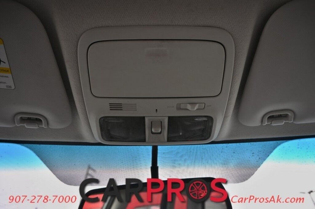 2012 Subaru Forester 2.5X Premium - AWD - Power Driver's Seat - Heated Front Seats - Sunroof - Bluetooth - AUX & USB Input - Luggage Rack - 27 MPG - Low Miles Anchorage AK