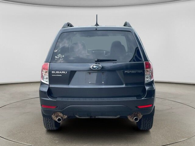 2012 Subaru Forester 2.5X Premium Cleveland OH