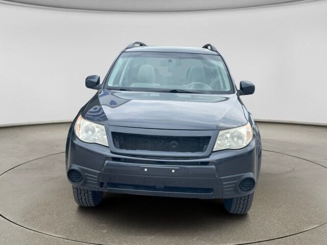 2012 Subaru Forester 2.5X Premium Cleveland OH