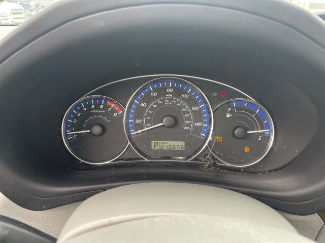 2012 Subaru Forester 2.5X Premium Cleveland OH