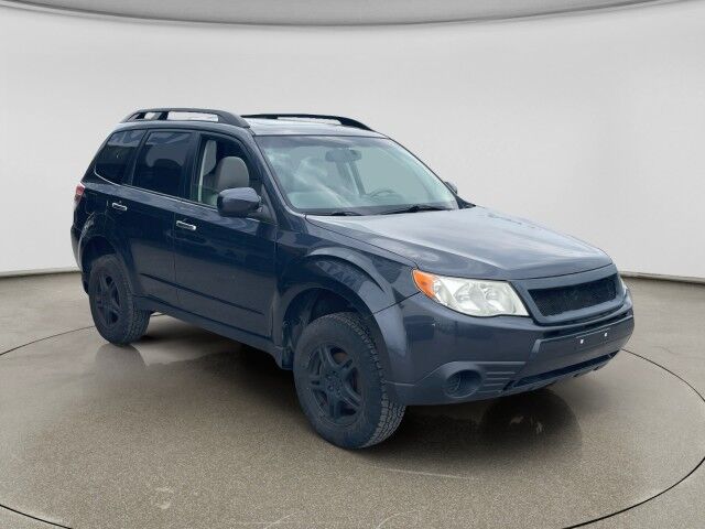 2012 Subaru Forester 2.5X Premium Cleveland OH