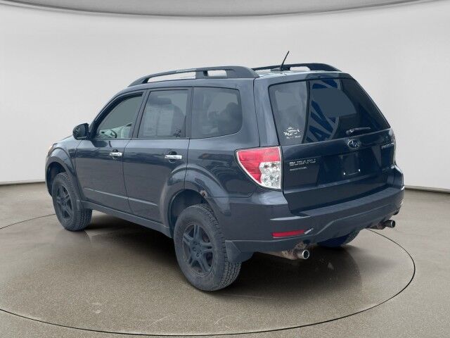 2012 Subaru Forester 2.5X Premium Cleveland OH