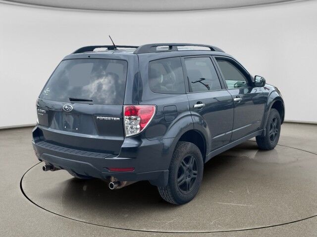2012 Subaru Forester 2.5X Premium Cleveland OH
