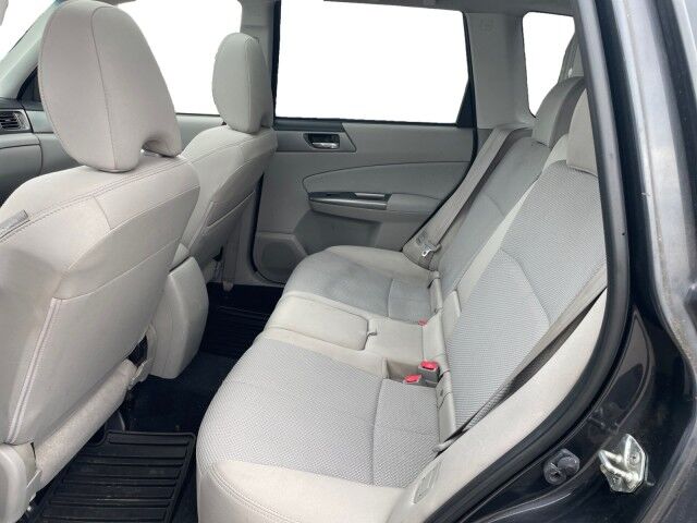 2012 Subaru Forester 2.5X Premium Cleveland OH