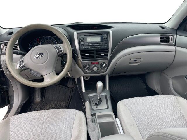 2012 Subaru Forester 2.5X Premium Cleveland OH