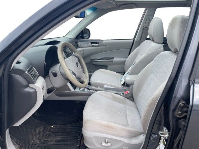 2012 Subaru Forester 2.5X Premium Cleveland OH