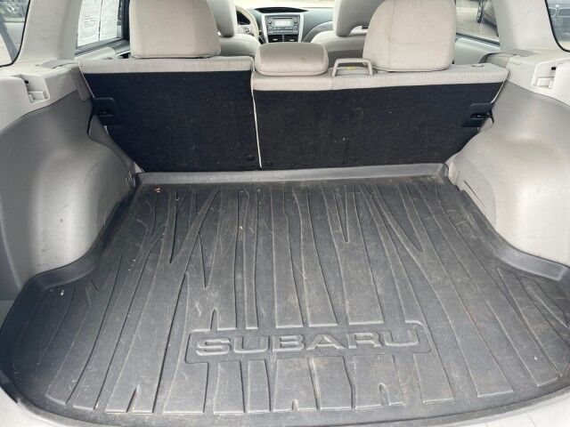 2012 Subaru Forester 2.5X Premium Cleveland OH