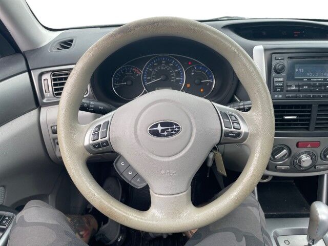 2012 Subaru Forester 2.5X Premium Cleveland OH