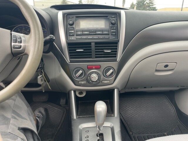 2012 Subaru Forester 2.5X Premium Cleveland OH