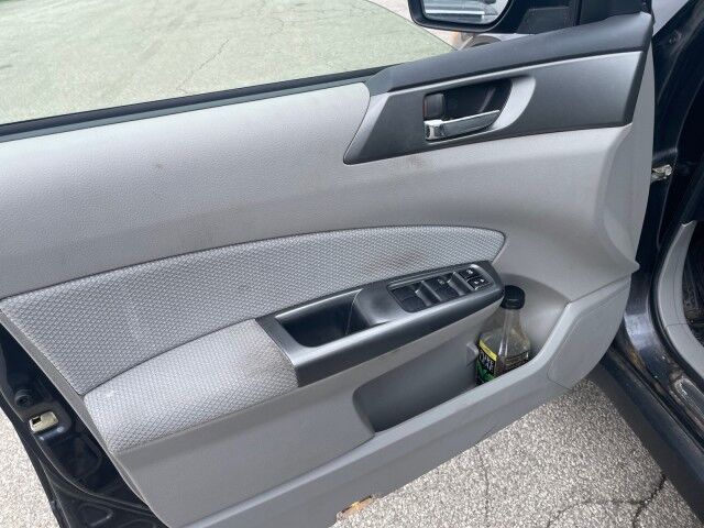 2012 Subaru Forester 2.5X Premium Cleveland OH