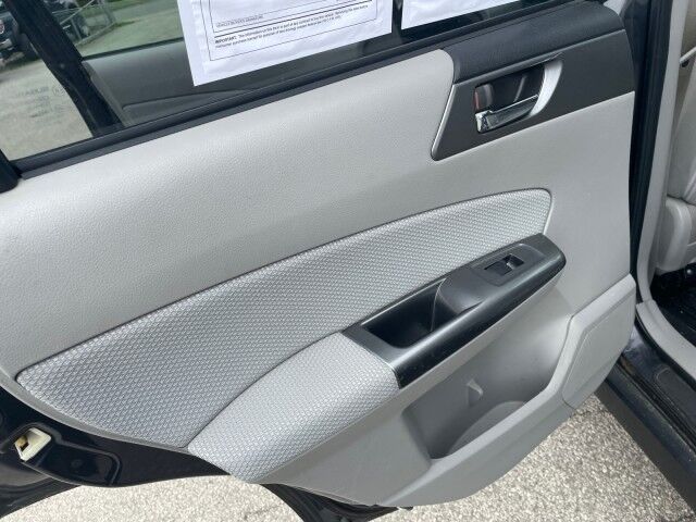 2012 Subaru Forester 2.5X Premium Cleveland OH