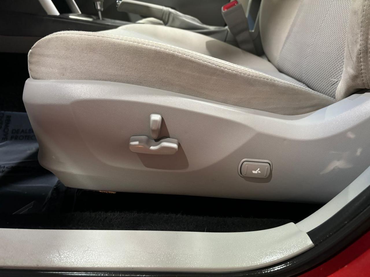 2012 Subaru Forester 2.5X Premium Franklin OH