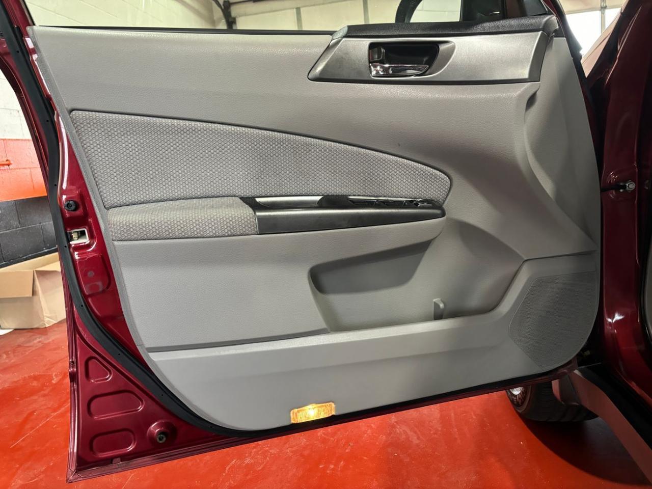 2012 Subaru Forester 2.5X Premium Franklin OH