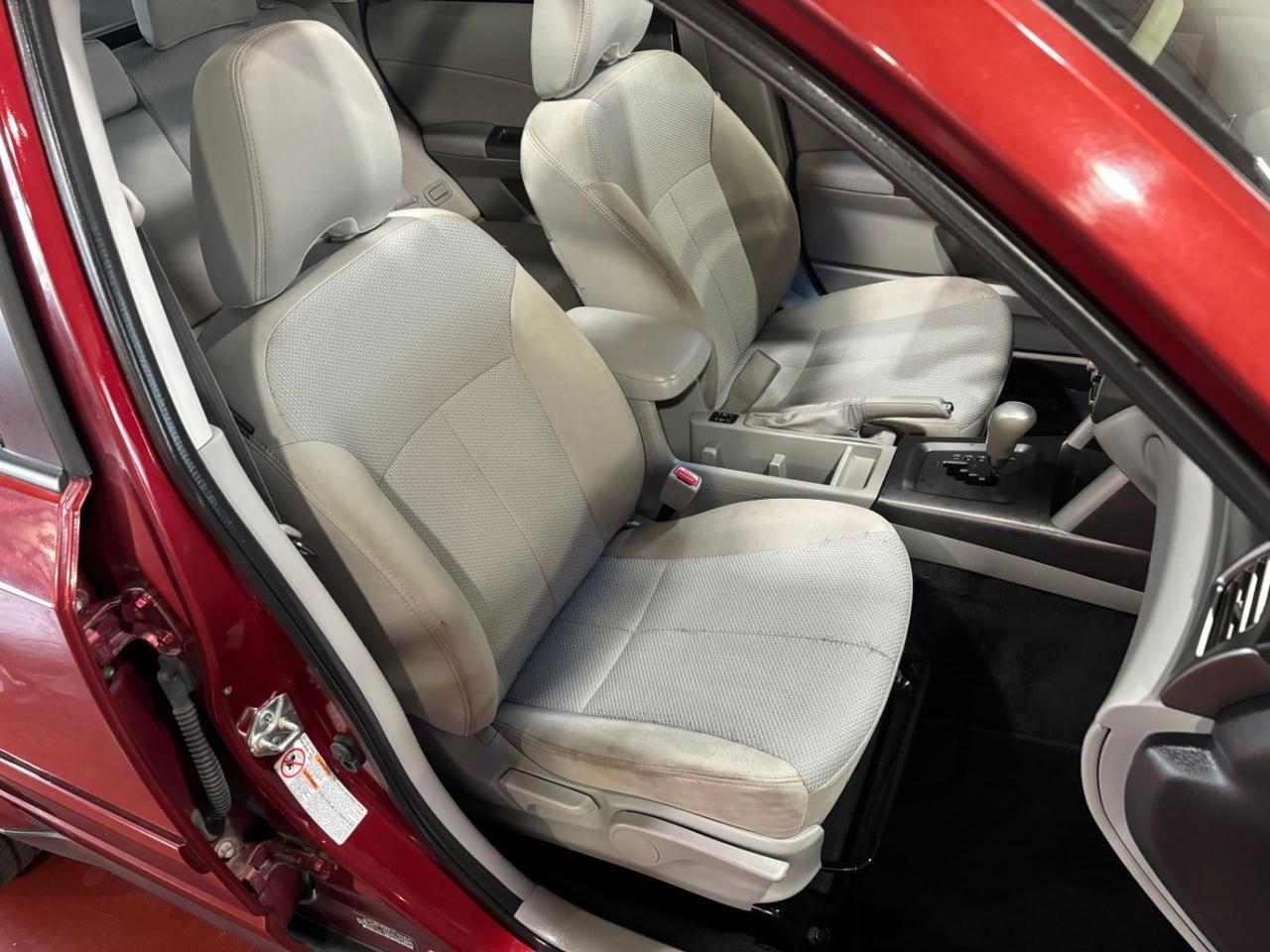 2012 Subaru Forester 2.5X Premium Franklin OH