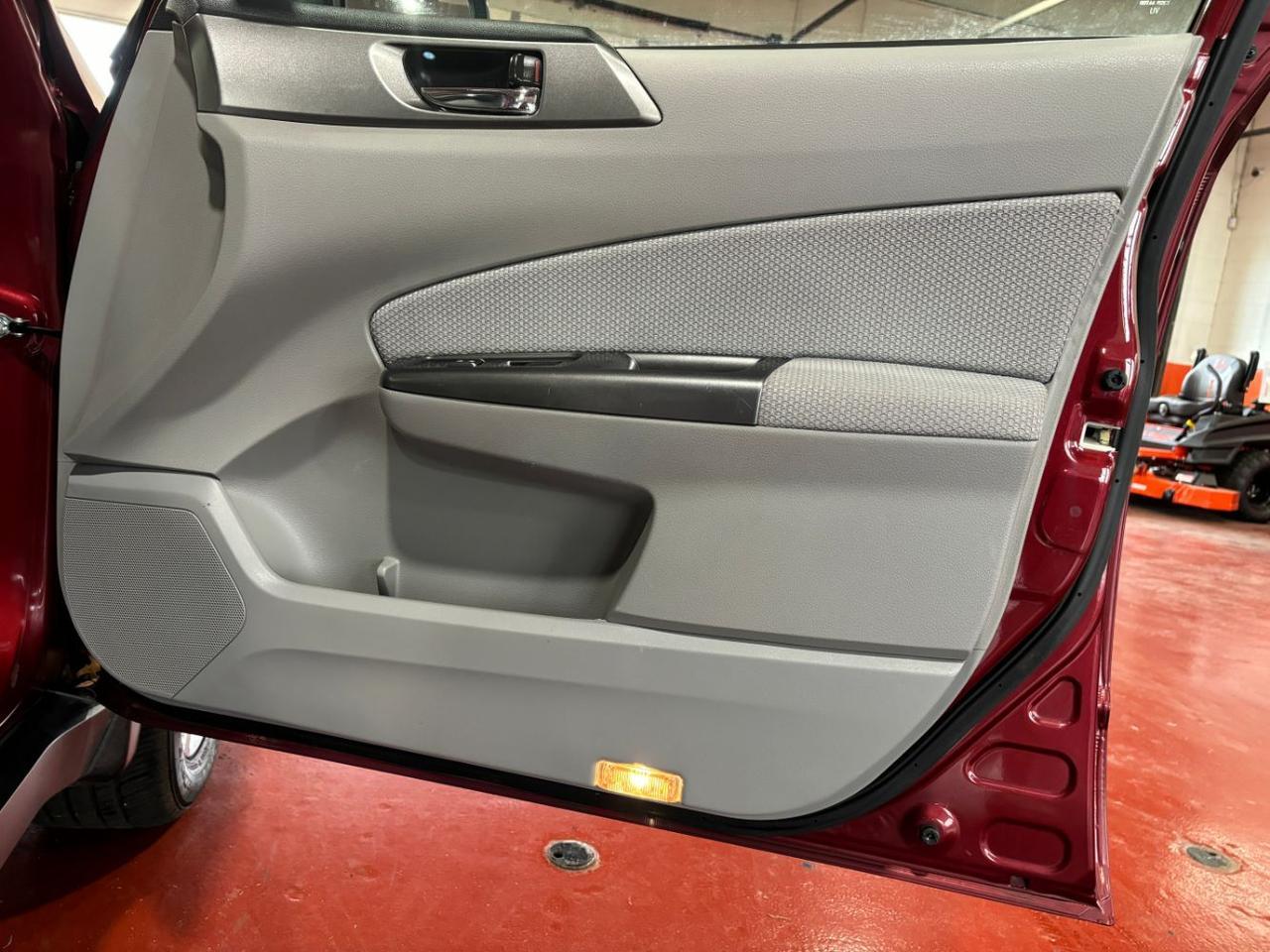 2012 Subaru Forester 2.5X Premium Franklin OH