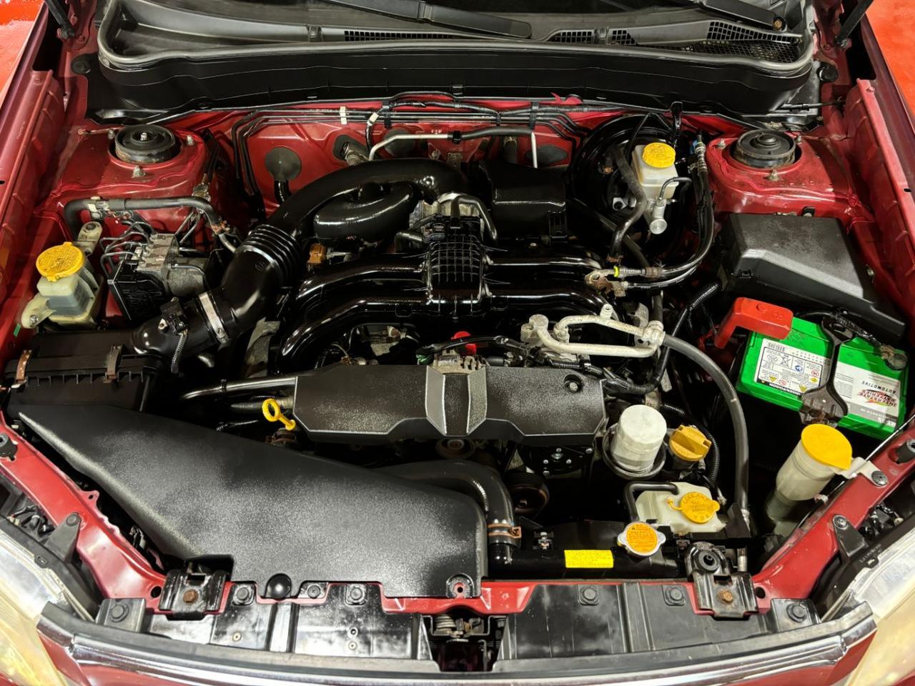2012 Subaru Forester 2.5X Premium Franklin OH