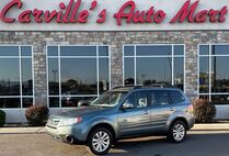 2012 Subaru Forester 2.5X Premium Grand Junction CO 2012 Subaru Forester 2.5X Premium Grand Junction CO
