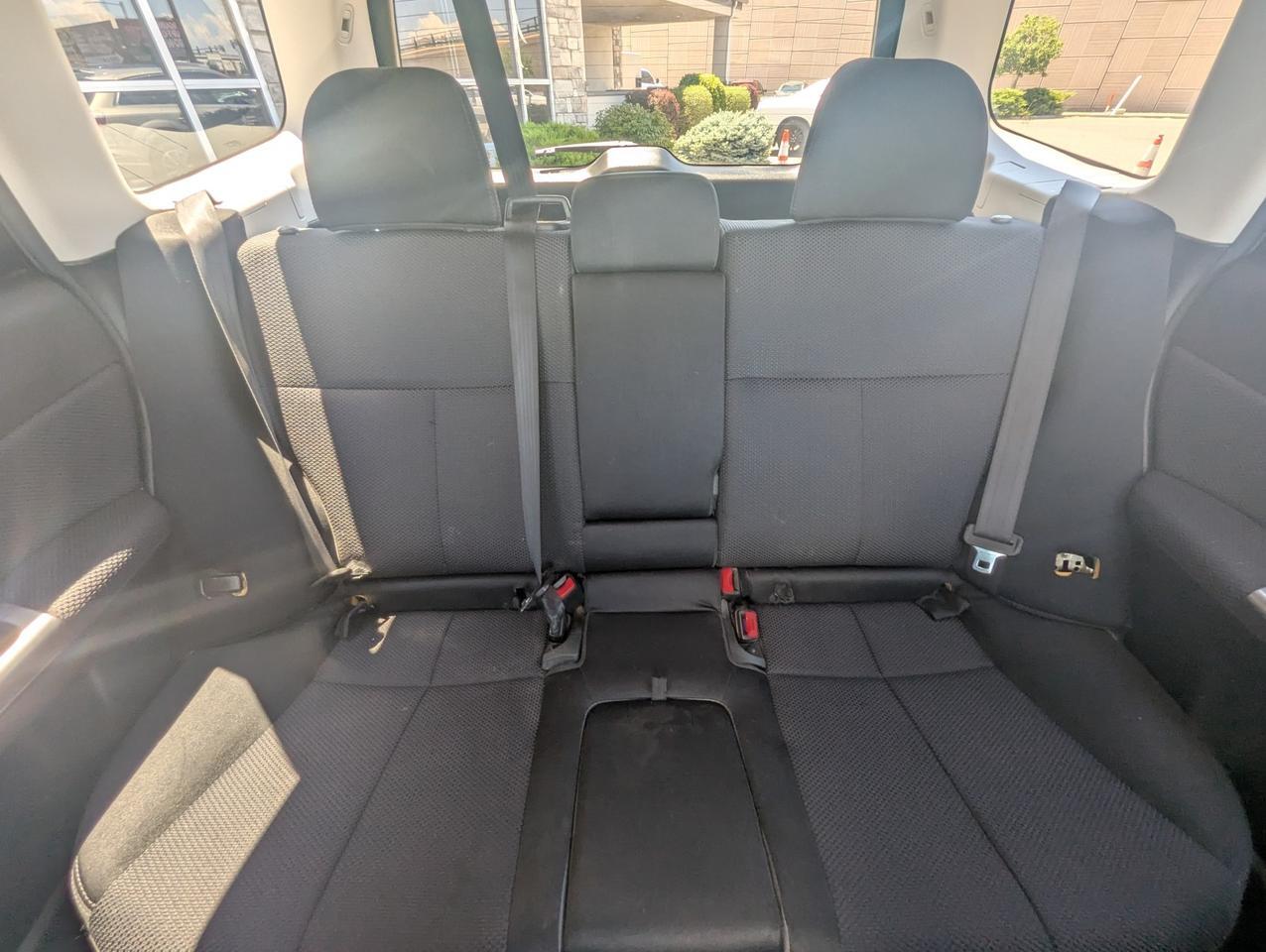 2012 Subaru Forester 2.5X Premium Grand Junction CO