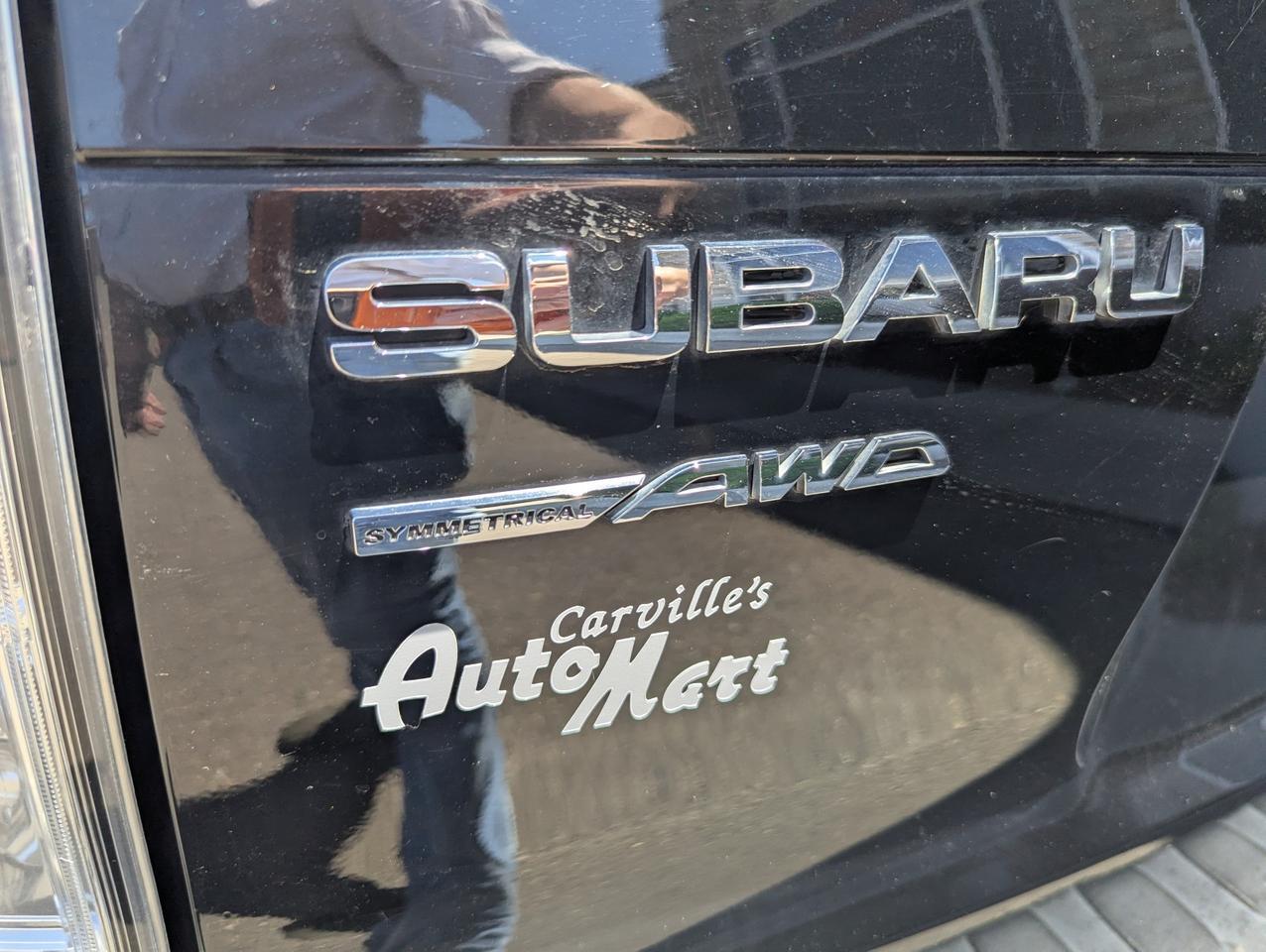 2012 Subaru Forester 2.5X Premium Grand Junction CO