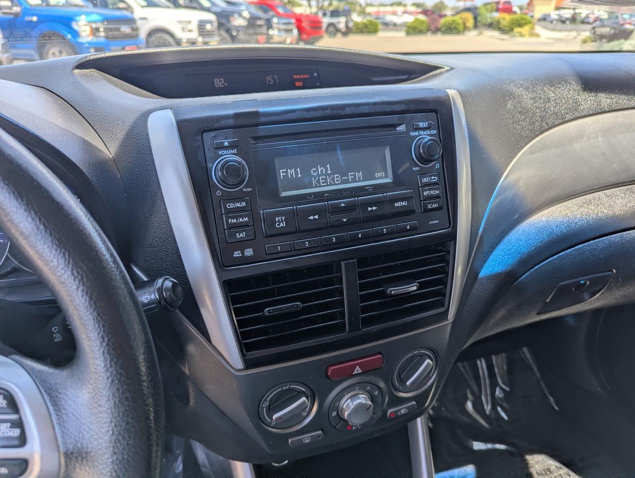 2012 Subaru Forester 2.5X Premium Grand Junction CO