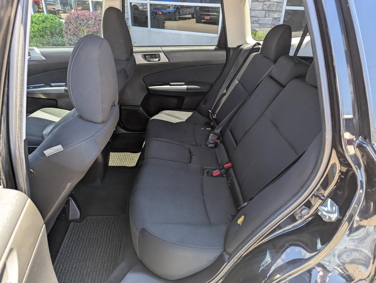 2012 Subaru Forester 2.5X Premium Grand Junction CO
