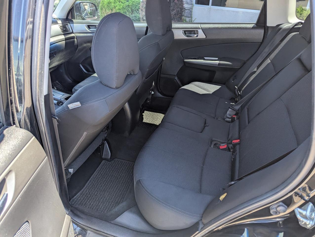 2012 Subaru Forester 2.5X Premium Grand Junction CO