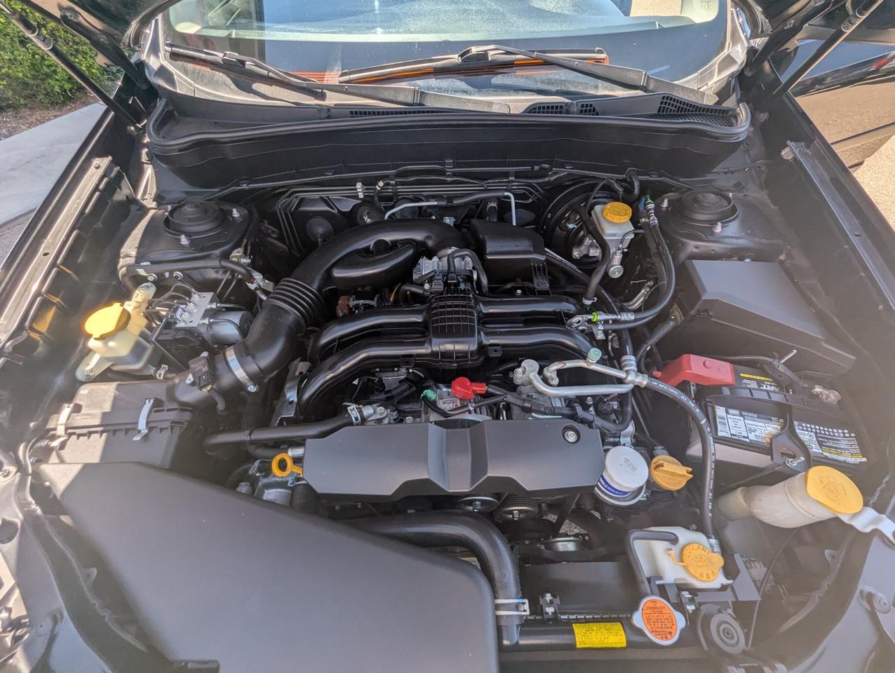 2012 Subaru Forester 2.5X Premium Grand Junction CO