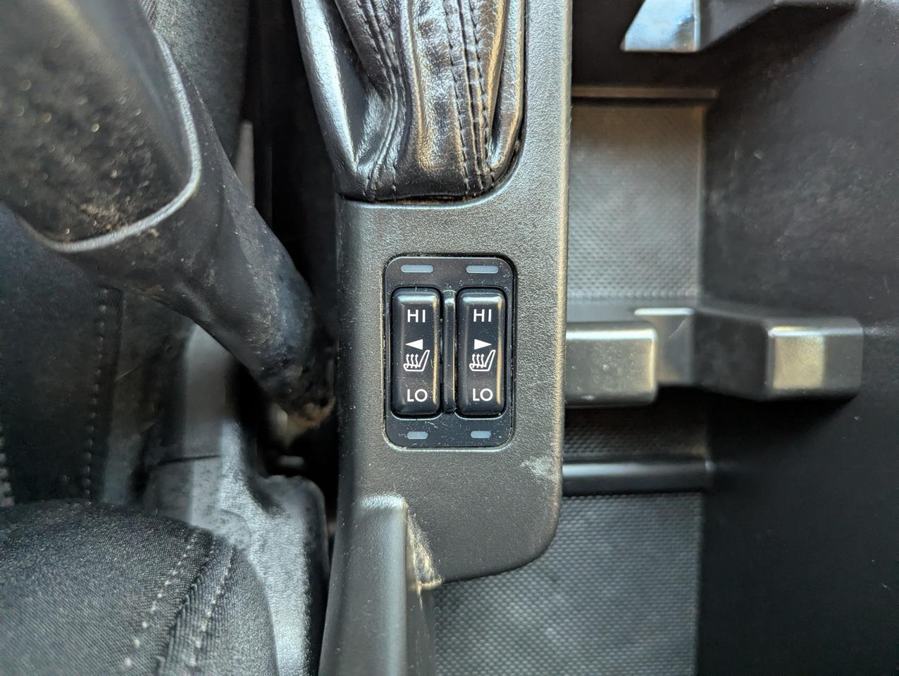 2012 Subaru Forester 2.5X Premium Grand Junction CO