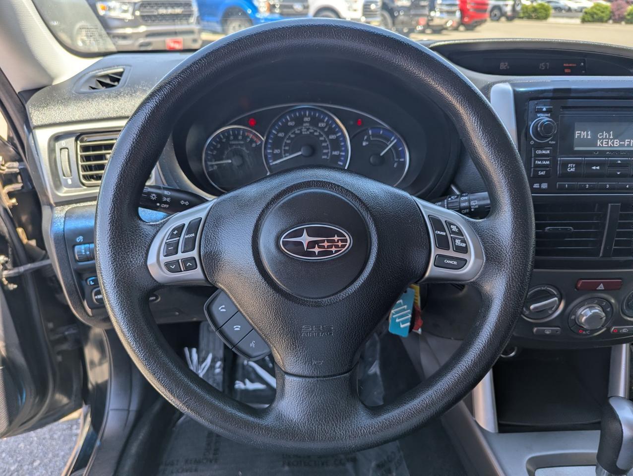 2012 Subaru Forester 2.5X Premium Grand Junction CO