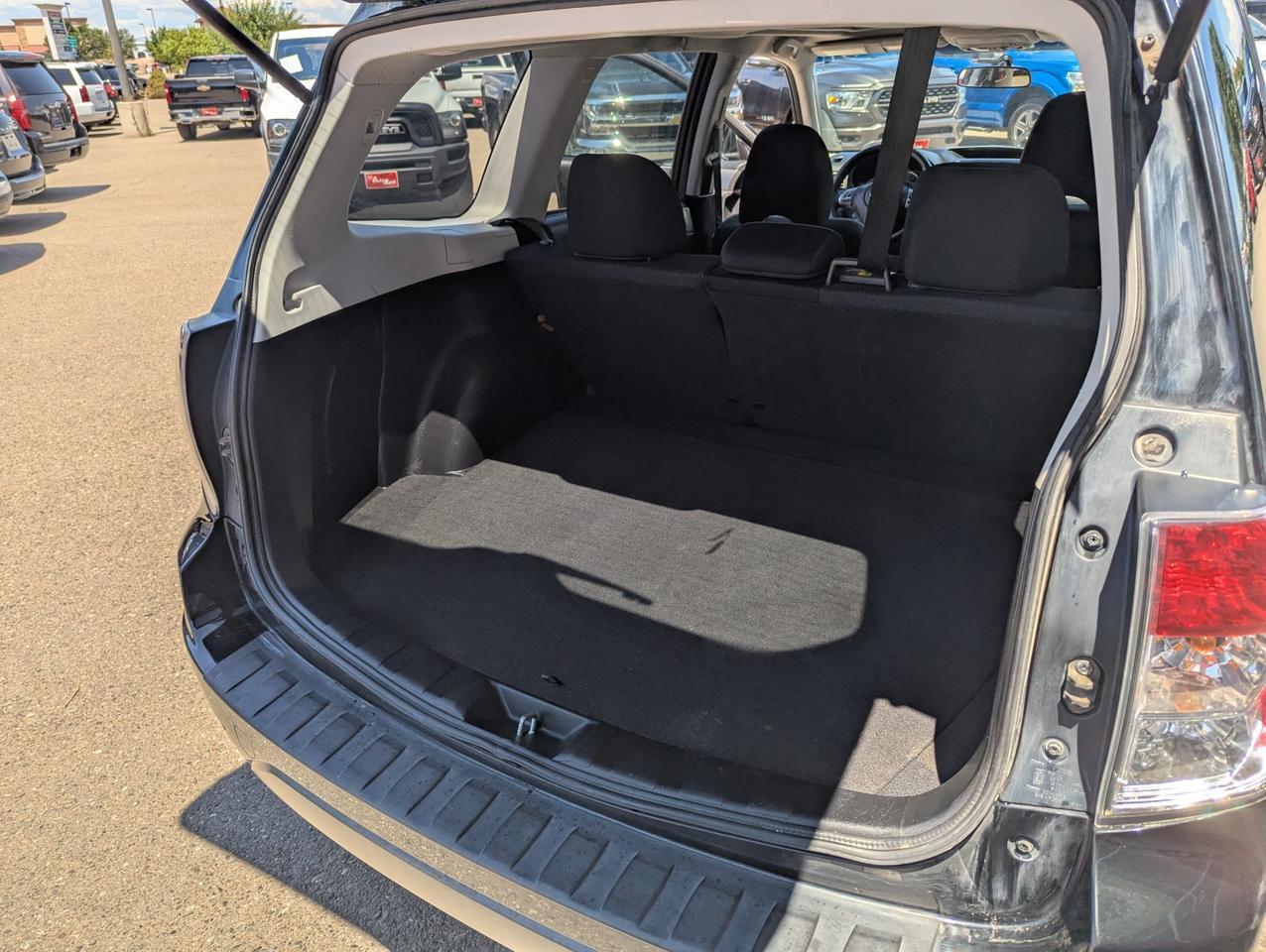 2012 Subaru Forester 2.5X Premium Grand Junction CO