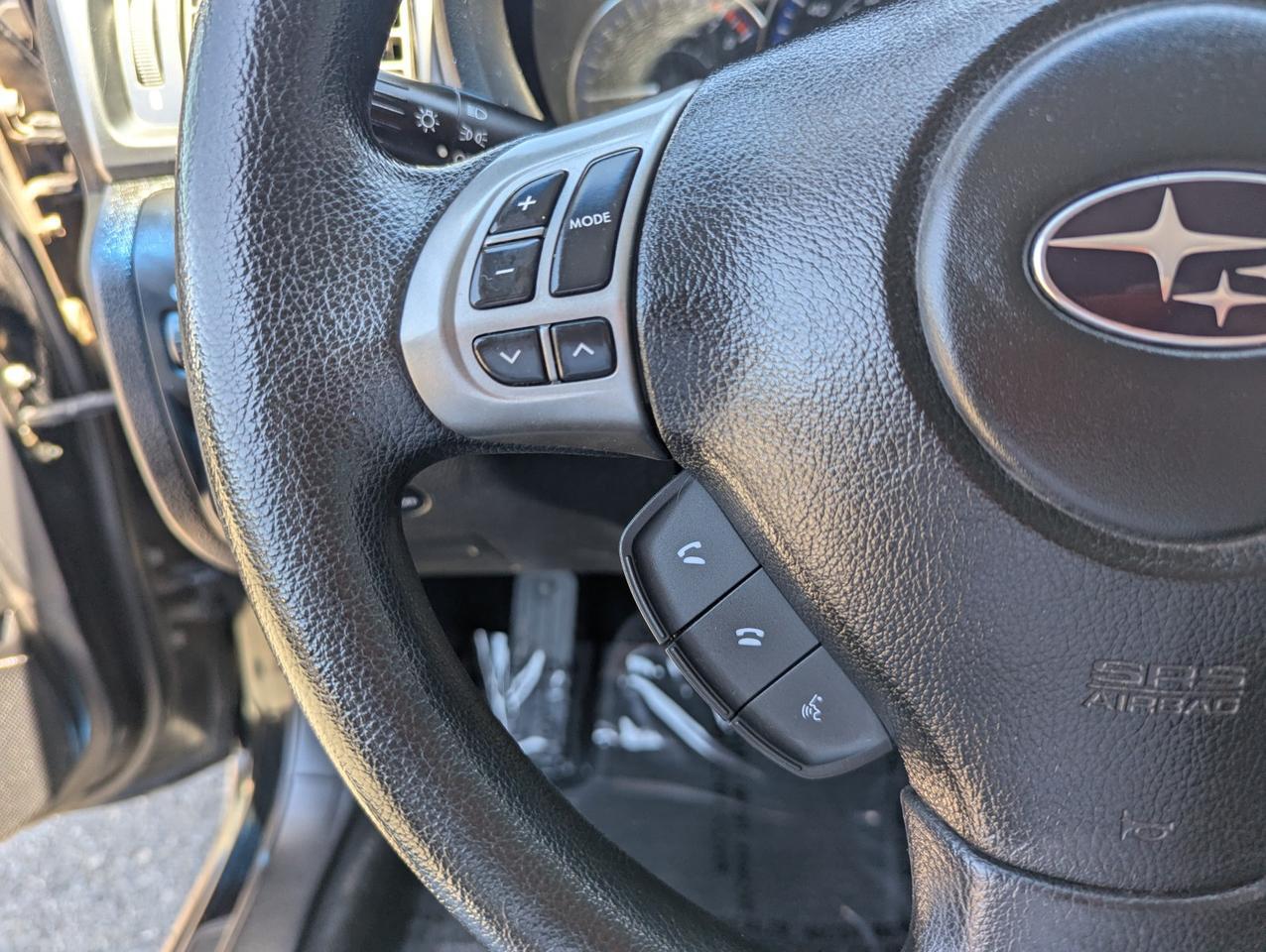 2012 Subaru Forester 2.5X Premium Grand Junction CO