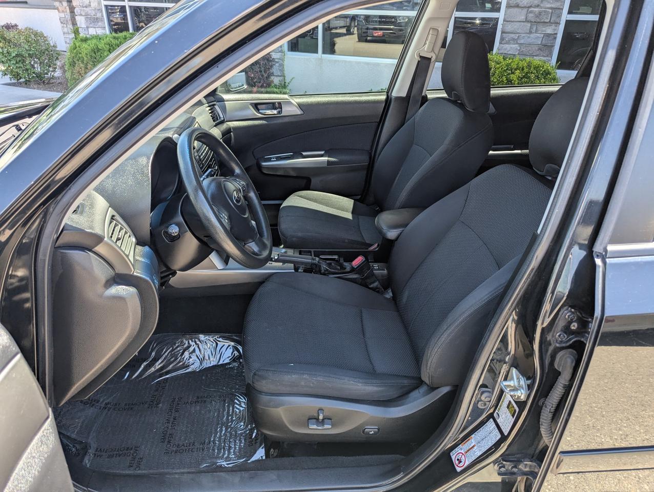 2012 Subaru Forester 2.5X Premium Grand Junction CO