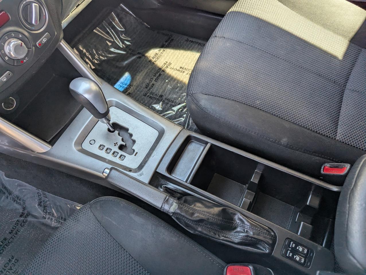 2012 Subaru Forester 2.5X Premium Grand Junction CO