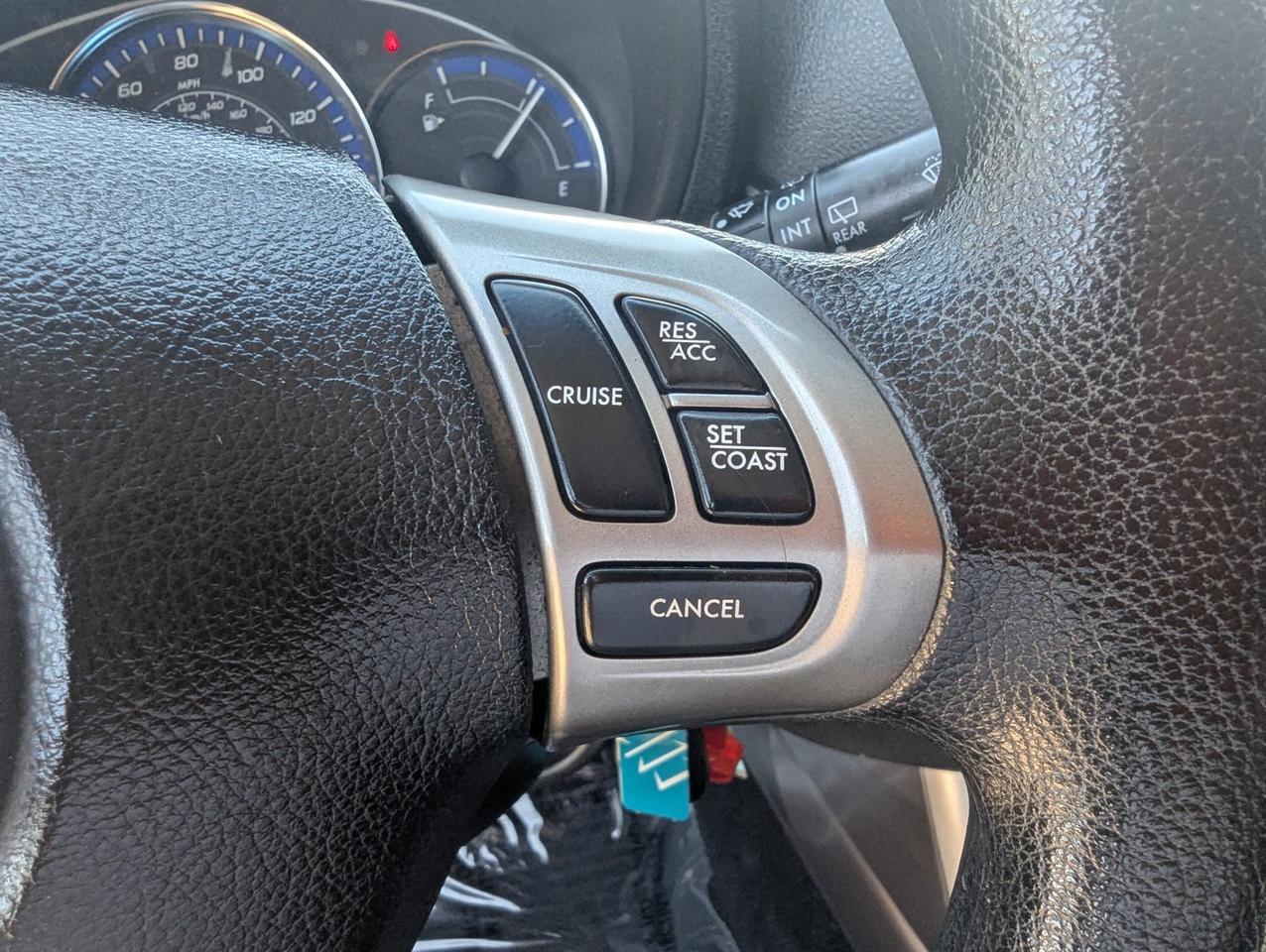 2012 Subaru Forester 2.5X Premium Grand Junction CO