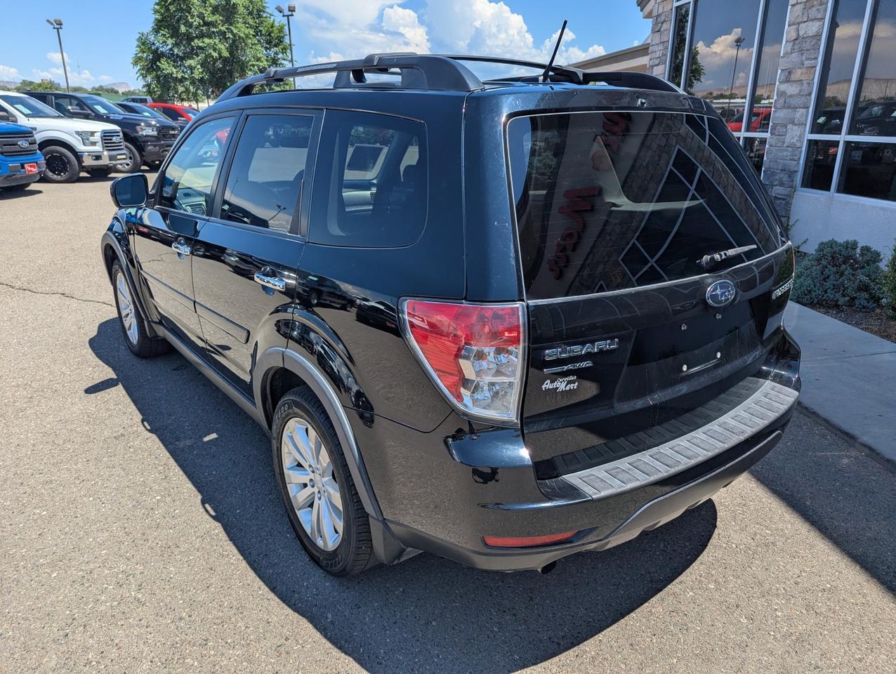 2012 Subaru Forester 2.5X Premium Grand Junction CO