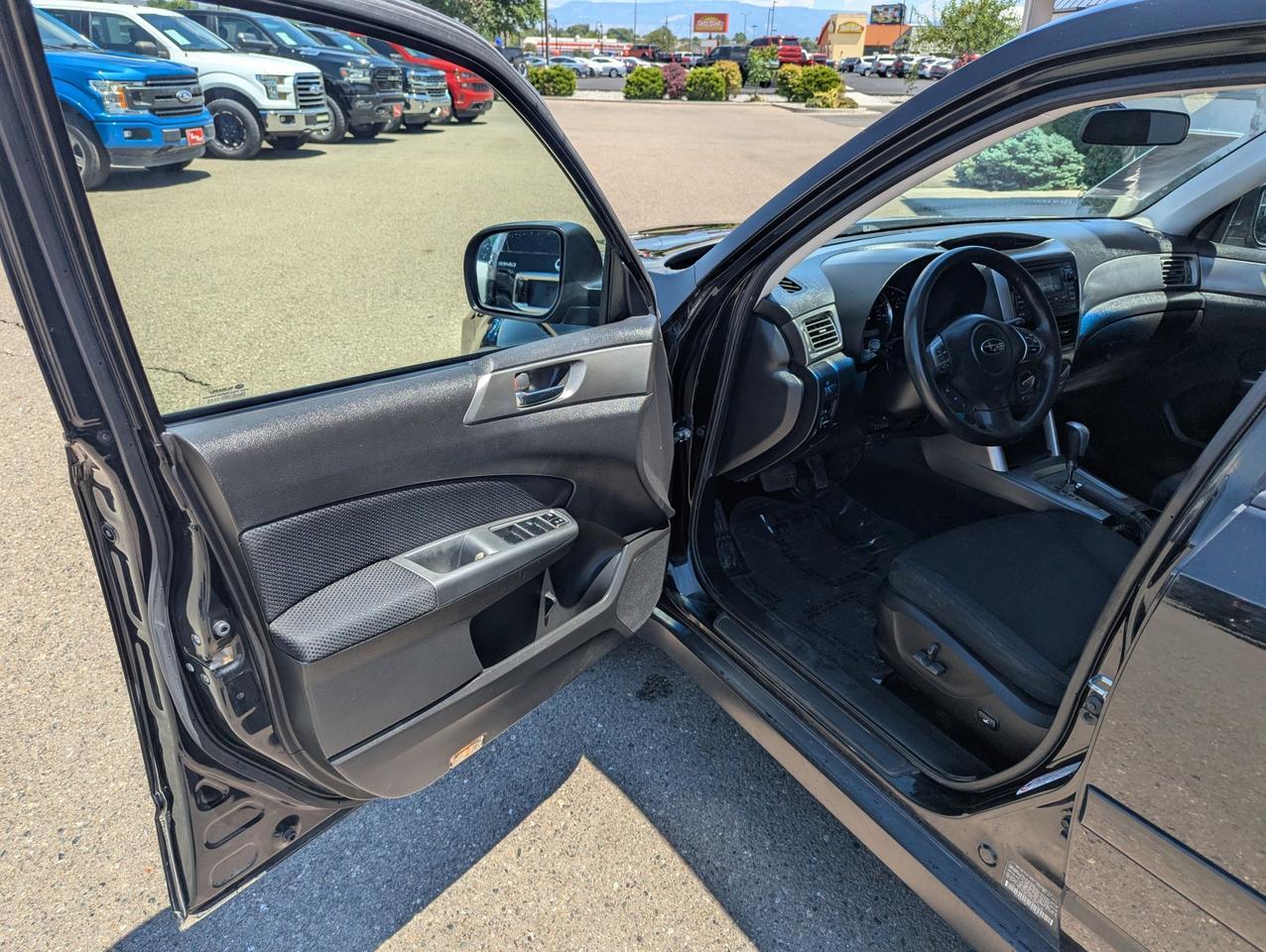 2012 Subaru Forester 2.5X Premium Grand Junction CO