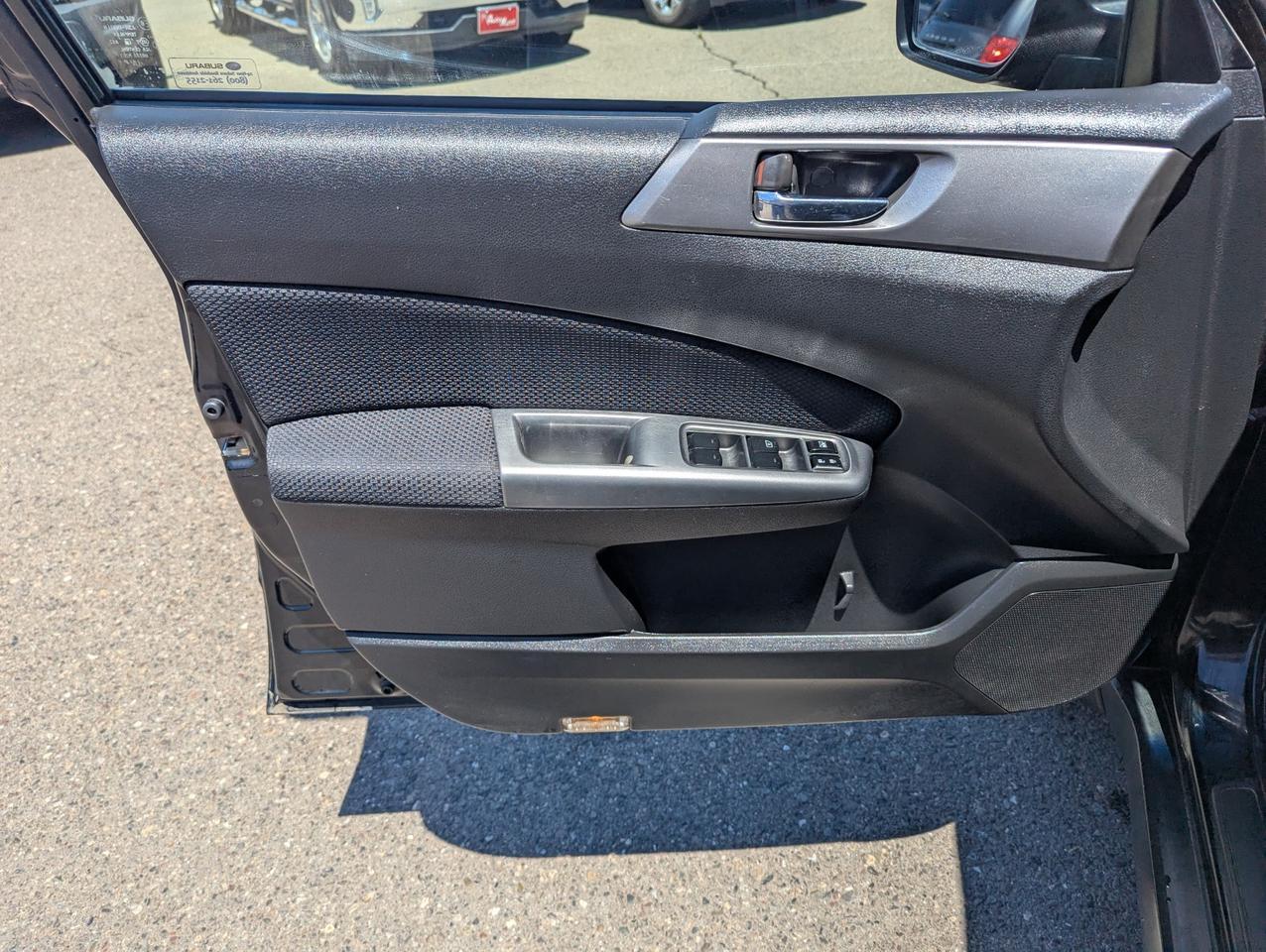 2012 Subaru Forester 2.5X Premium Grand Junction CO