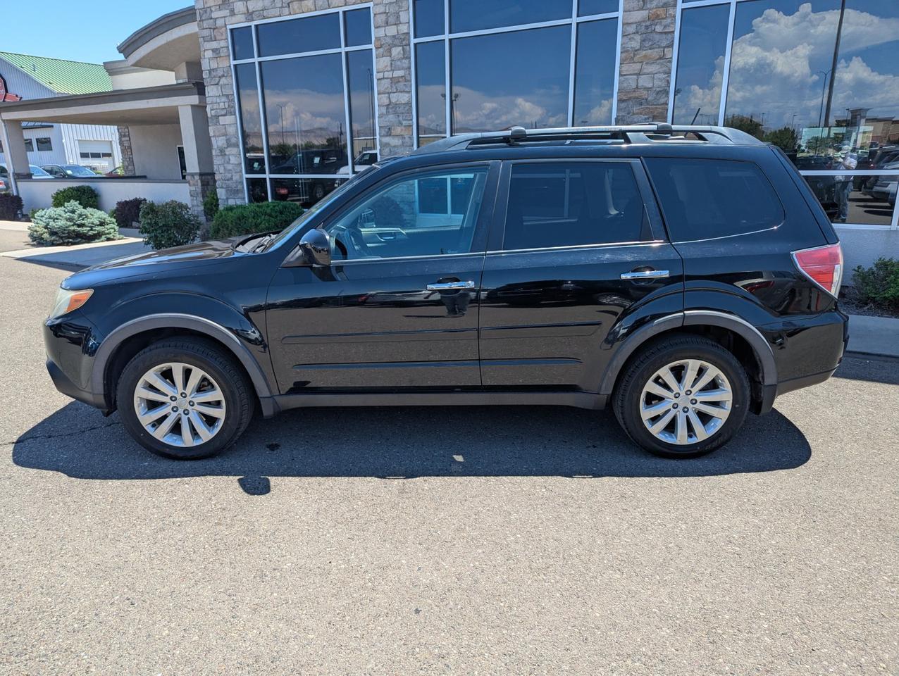 2012 Subaru Forester 2.5X Premium Grand Junction CO