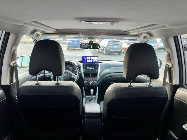 2012 Subaru Forester 2.5X Premium Reno NV