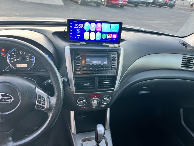 2012 Subaru Forester 2.5X Premium Reno NV