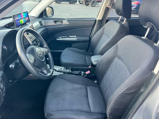 2012 Subaru Forester 2.5X Premium Reno NV